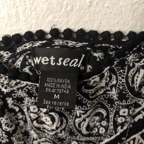 Tank Top - Picture 4 of 4